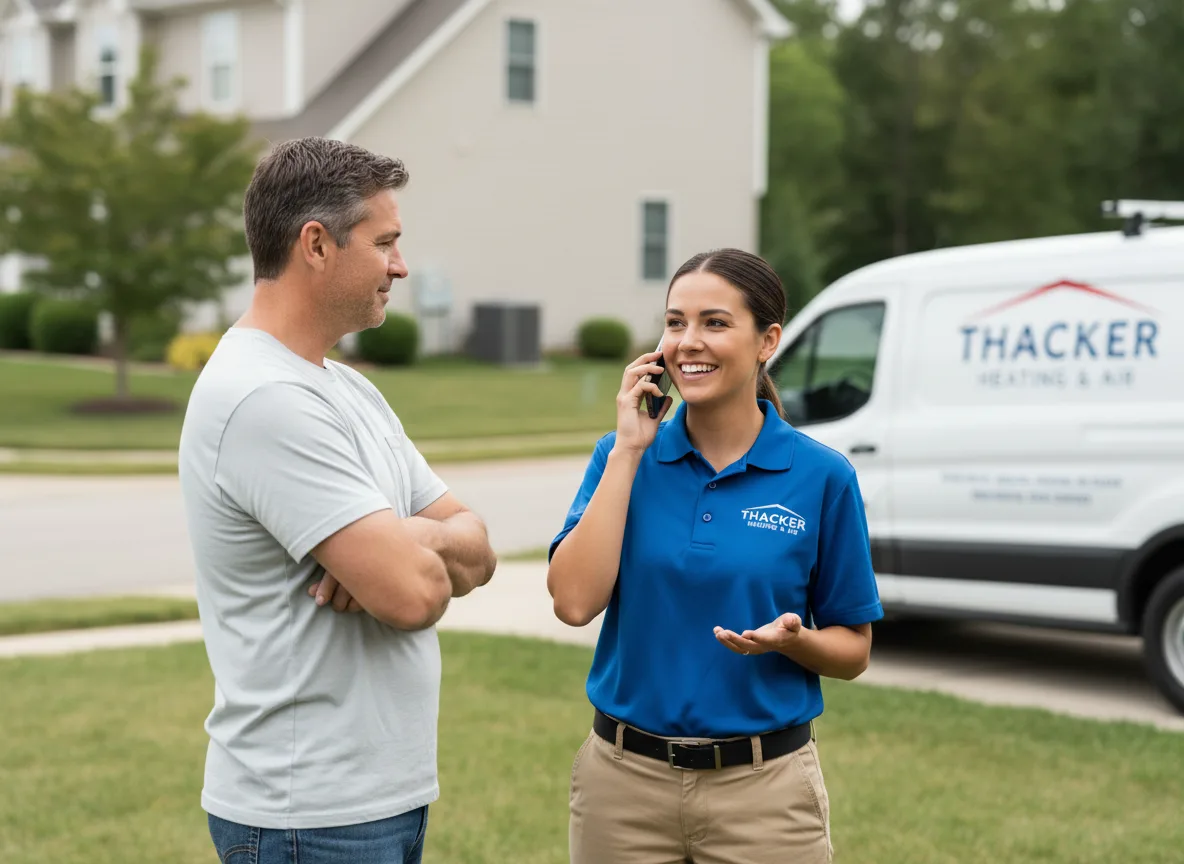 Ac Repair South Branch, MI FAQs